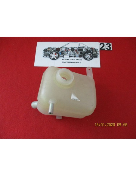 1304618 vaschetta acqua espansione motore opel corsa a -  Az Ricambi  Sei alla ricerca di ricambi per la tua auto d’epoca?