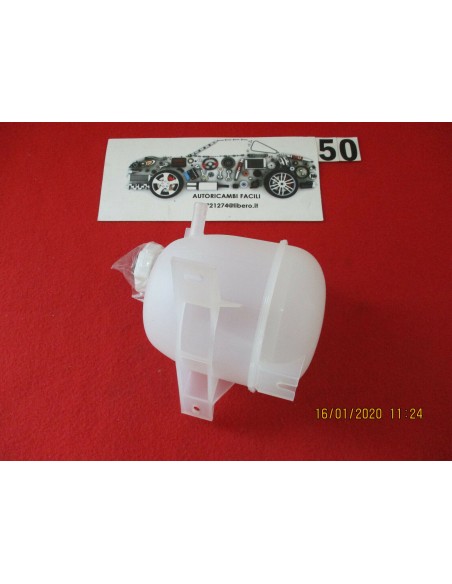 2407 77001470460 vaschetta acqua espansione motore renault clio kangoo -  Az Ricambi  Sei alla ricerca di ricambi per la tua ...