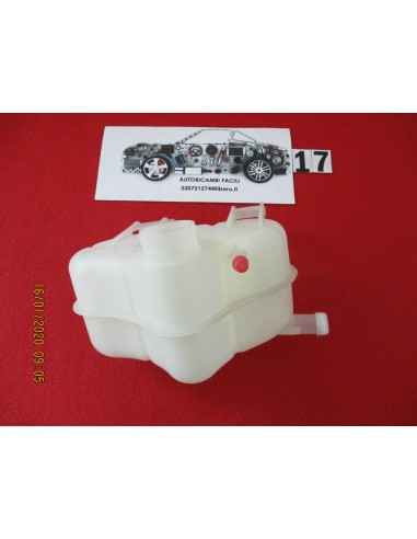 Vaschetta acqua espansione motore fiat grande punto -  Az Ricambi  Sei alla ricerca di ricambi per la tua auto d’epoca?