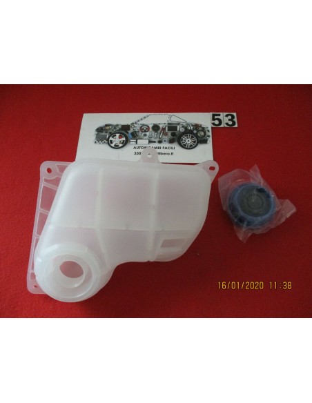 2412 vaschetta acqua espansione motore audi a4 a4q 99-01 a6 s6 -  Az Ricambi  Sei alla ricerca di ricambi per la tua auto d’e...