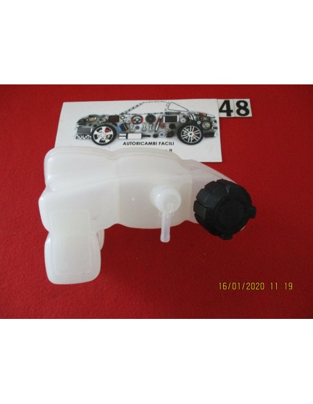 2418 46754205 vaschetta acqua espansione motore fiat punto d td -  Az Ricambi  Sei alla ricerca di ricambi per la tua auto d’...