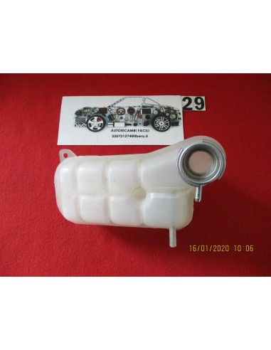 1245001749 vaschetta acqua espansione motore mercedes 190 200 -  Az Ricambi  Sei alla ricerca di ricambi per la tua auto d’ep...