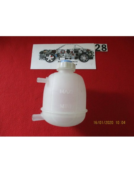 Vaschetta acqua espansione motore renault clio megane ii s -  Az Ricambi  Sei alla ricerca di ricambi per la tua auto d’epoca?