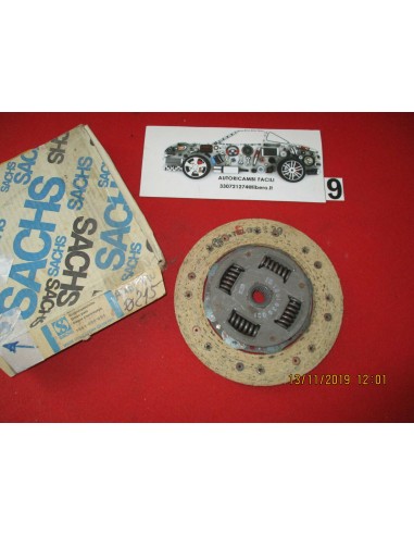 1861636031 disco frizione disc cluth audi volkswagen -  Az Ricambi  Sei alla ricerca di ricambi per la tua auto d’epoca?