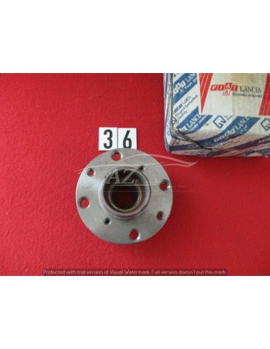 mozzo cuscinetto posteriore fiat panda -  Az Ricambi  Sei alla ricerca di ricambi per la tua auto d’epoca?