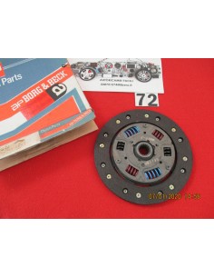 Hb5135 disco frizione disc cluth fiat tipo 1.7 d dgt -  Az Ricambi  Sei alla ricerca di ricambi per la tua auto d’epoca? 2