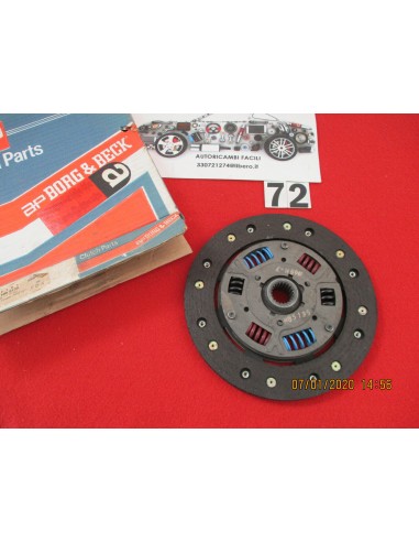 Hb5135 disco frizione disc cluth fiat tipo 1.7 d dgt -  Az Ricambi  Sei alla ricerca di ricambi per la tua auto d’epoca?