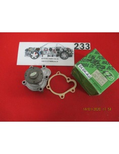 330342 10576 pompa acqua water pump opel corsa d td -  Az Ricambi  Sei alla ricerca di ricambi per la tua auto d’epoca? 2
