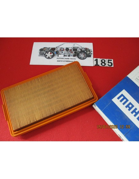 Lx36 ca4521 filtro aria air filter per bmw 316 320 325 518 520 -  Az Ricambi  Sei alla ricerca di ricambi per la tua auto d’e...