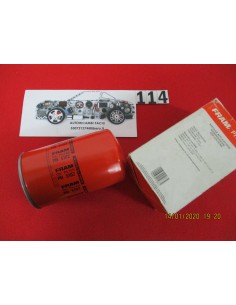 Ph5102 filtro olio oil filter daily euro cargo -  Az Ricambi  Sei alla ricerca di ricambi per la tua auto d’epoca? 2