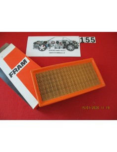Ca5384 filtro aria air filter lombardini fcs ldw 1204 -  Az Ricambi  Sei alla ricerca di ricambi per la tua auto d’epoca? 2