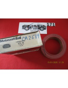 Ca2689 efa48 filtro aria air filter ford fiesta escort orion -  Az Ricambi  Sei alla ricerca di ricambi per la tua auto d’epoca? 2