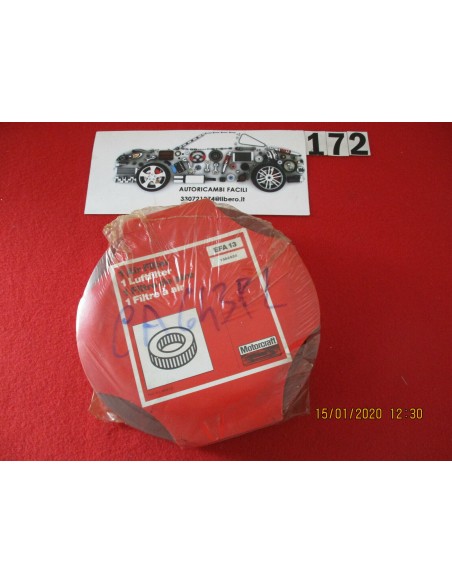Efa13 1503833 ca643pl filtro aria air filter ford capri consult cortina granada -  Az Ricambi  Sei alla ricerca di ricambi pe...