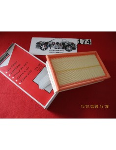 Efa581 5860 filtro aria air filter ford transit -  Az Ricambi  Sei alla ricerca di ricambi per la tua auto d’epoca? 2