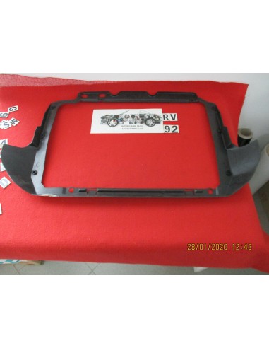 7701558 convogliatore radiatore lancia dedra delta -  Az Ricambi  Sei alla ricerca di ricambi per la tua auto d’epoca?