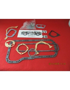 Gr630 guarnizioni motore fiat tipo 1.6 lancia dedra -  Az Ricambi  Sei alla ricerca di ricambi per la tua auto d’epoca? 2