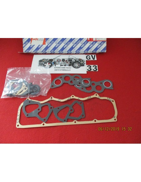 5881360 guarnizioni motore smeriglio fiat 127 ds fiorino panda uno -  Az Ricambi  Sei alla ricerca di ricambi per la tua auto...