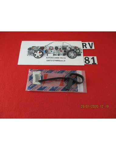 121966620 maniglia alza sedile lancia delta -  Az Ricambi  Sei alla ricerca di ricambi per la tua auto d’epoca?