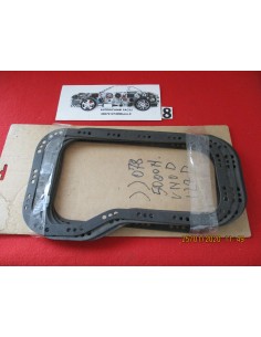Jj078 guarnizione coppa olio oil gasket fiat 127 uno fiorino diesel -  Az Ricambi  Sei alla ricerca di ricambi per la tua aut... 2