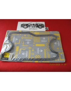 7700739392 guarnizione coppa olio oil gasket renault r19 clio -  Az Ricambi  Sei alla ricerca di ricambi per la tua auto d’ep... 2