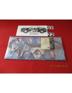 315777 guarnizioni motore smeriglio peugeot 106 1.4 diesel -  Az Ricambi  Sei alla ricerca di ricambi per la tua auto d’epoca? 2