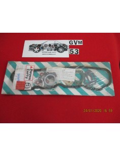 Dj050 guarnizioni motore peugeot 504 505 j7 j9 -  Az Ricambi  Sei alla ricerca di ricambi per la tua auto d’epoca? 2