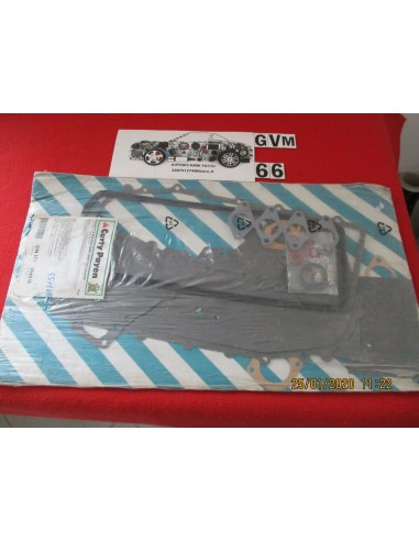 Dn571 guarnizioni motore citroen lna visa samba rally -  Az Ricambi  Sei alla ricerca di ricambi per la tua auto d’epoca?