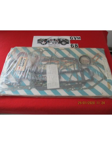 Gg780 guarnizioni motore peugeot 305 78- 304 diesel 80- -  Az Ricambi  Sei alla ricerca di ricambi per la tua auto d’epoca?