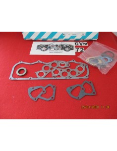 Dj872 guarnizioni motore fiat uno fiorino panda 127 diesel -  Az Ricambi  Sei alla ricerca di ricambi per la tua auto d’epoca? 2