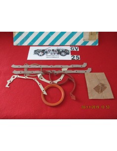 Ea440 guarnizioni motore ford escort 1.1cc -  Az Ricambi  Sei alla ricerca di ricambi per la tua auto d’epoca? 2