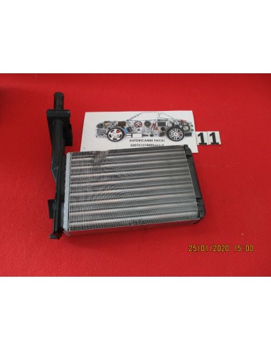 M559 883971 radiatore riscaldamento renault r21 -  Az Ricambi  Sei alla ricerca di ricambi per la tua auto d’epoca?