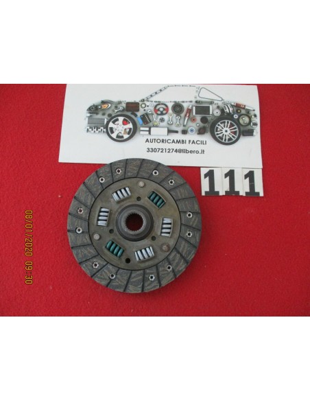 D34195 disco frizione disc cluth renault r9 twingo -  Az Ricambi  Sei alla ricerca di ricambi per la tua auto d’epoca?