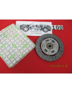 D087p disco frizione disc cluth per talbot 1100 ls -  Az Ricambi  Sei alla ricerca di ricambi per la tua auto d’epoca? 2