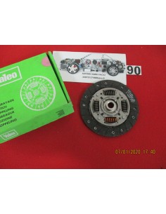 D6425 358267 disco frizione clutch disc per volkswagen rover seat toledo -  Az Ricambi  Sei alla ricerca di ricambi per la tu... 2