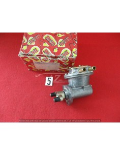 7370/2 pompa vuoto depressore freni lancia prisma -  Az Ricambi  Sei alla ricerca di ricambi per la tua auto d’epoca? 2