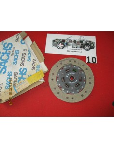 1861544035 disco frizione clutch disc porsche 914 volksagenw transporter -  Az Ricambi  Sei alla ricerca di ricambi per la tu... 2