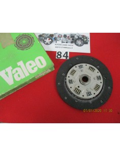 D286s disco frizione clutch disc per volvo 240 d -  Az Ricambi  Sei alla ricerca di ricambi per la tua auto d’epoca? 2