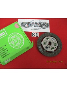 D375s disco frizione disc cluth renault s5 diesel -  Az Ricambi  Sei alla ricerca di ricambi per la tua auto d’epoca? 2