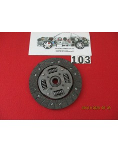 D0977s disco frizione disc cluth fiat punto td s sx elx -  Az Ricambi  Sei alla ricerca di ricambi per la tua auto d’epoca? 2