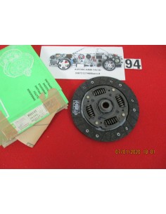 D639s 803137 disco frizione disc cluth ford fiesta 1.1 1.3 orion -  Az Ricambi  Sei alla ricerca di ricambi per la tua auto d... 2
