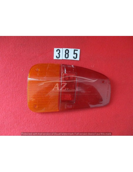 255029 trasparente posteriore sx alfa-romeo alfasud giardiniera -  Az Ricambi  Sei alla ricerca di ricambi per la tua auto d’...