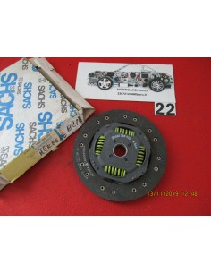 1862365032 disco frizione disc cluth mercedes bm 123 bm 124 76-93 ã¸ 215 -  Az Ricambi  Sei alla ricerca di ricambi per la tu... 2