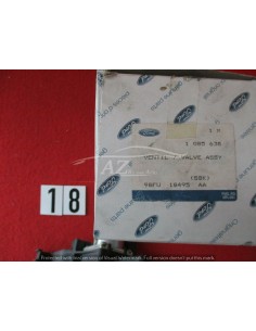 98fu18495aa rubinetto riscaldamento per ford fiesta ka puma transit mazda 121 -  Az Ricambi  Sei alla ricerca di ricambi per ... 2