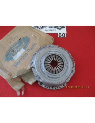 3082223101 meccanismo complessivo frizione clutch ford escort mk5 fiesta mk3 -  Az Ricambi  Sei alla ricerca di ricambi per l...
