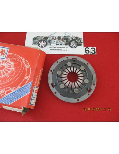 090172 meccanismo complessivo frizione innocenti mini 3 -  Az Ricambi  Sei alla ricerca di ricambi per la tua auto d’epoca?