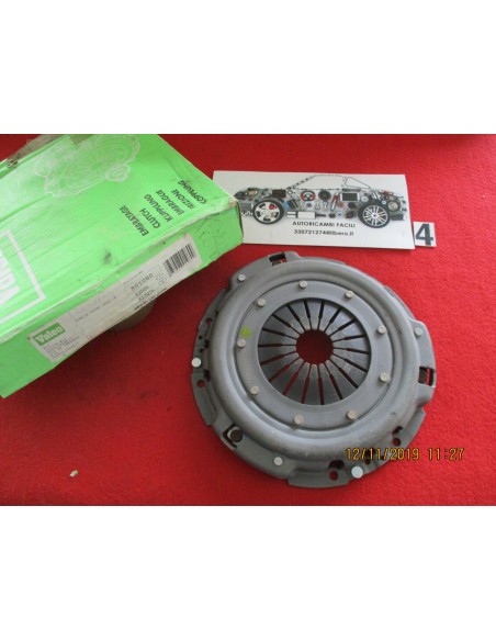 801080 k268s meccanismo complessivo frizione clutch lancia dedra 2.0 ie ã¸215 -  Az Ricambi  Sei alla ricerca di ricambi per ...