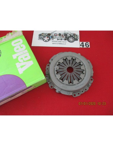 M174 meccanismo complessivo frizione clutch per talbot hor120h gls sx 1.5 -  Az Ricambi  Sei alla ricerca di ricambi per la t...