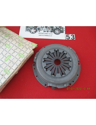 Meccanismo complessivo frizione renault r5 alpine turbo m262 -  Az Ricambi  Sei alla ricerca di ricambi per la tua auto d’epoca?