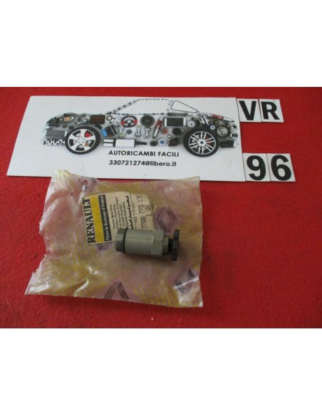 7700773178 rubinetto acqua renault -  Az Ricambi  Sei alla ricerca di ricambi per la tua auto d’epoca?