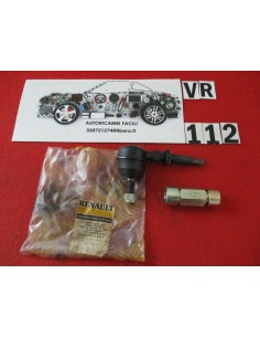 7701464441 testina sterzo renault r21 -  Az Ricambi  Sei alla ricerca di ricambi per la tua auto d’epoca? 2